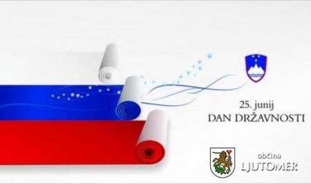 Dan državnosti Ljutomer