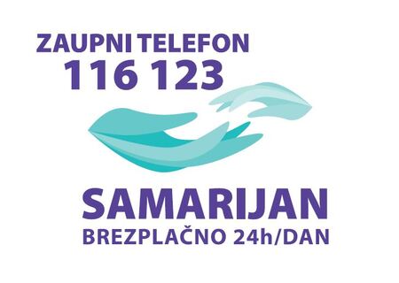 samarijan logo