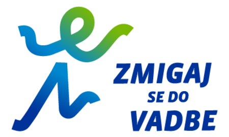 Zmigaj se do vadbe